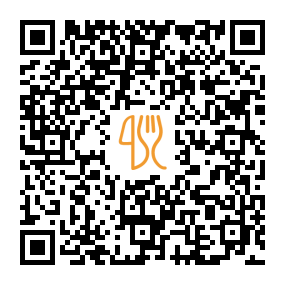 QR-code link para o menu de Cole's B-q