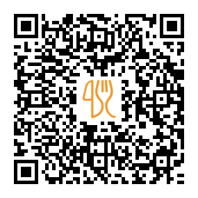 QR-code link para o menu de Popeyes Louisiana Kitchen