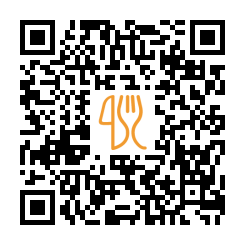 QR-code link para o menu de Det Gylne Hus