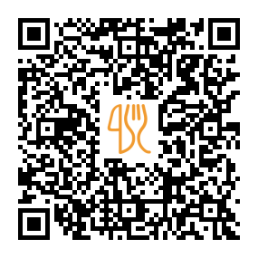 QR-code link para o menu de Urban Punjabi Kitchen