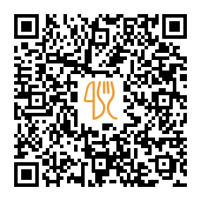 QR-code link para o menu de The Downtown Pizza