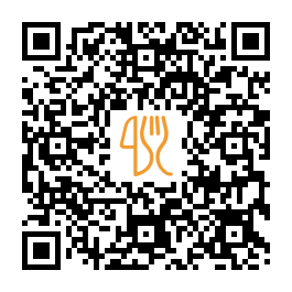 QR-code link para o menu de Veg Brorung 2 Rd