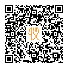 QR-code link para o menu de Khana Khazana