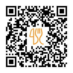 QR-code link para o menu de Nawab's