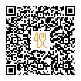 QR-code link para o menu de Kim's Barbecue House