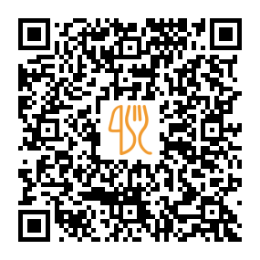 QR-code link para o menu de Frites Alors!