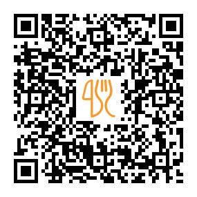 QR-code link para o menu de Sizzle Sandwiches Shop