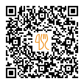 QR-code link para o menu de Hamburger Express