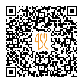 QR-code link para o menu de Nandini's Kitchen