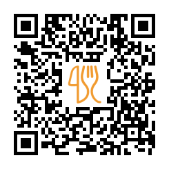 QR-code link para o menu de Daily Donut