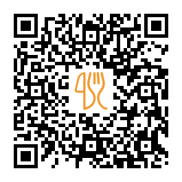 QR-code link para o menu de Empire Buffet