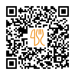 QR-code link para o menu de Hobson