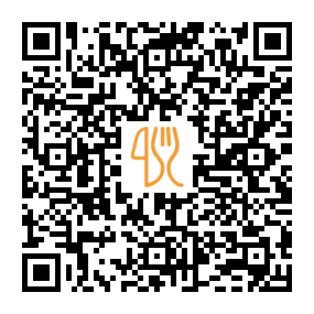 QR-code link para o menu de La Bonne Fourchette