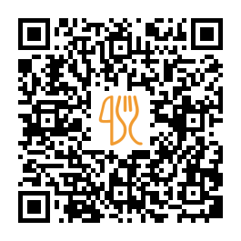 QR-code link para o menu de Juicy Spicy