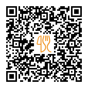 QR-code link para o menu de Joe's Pizza