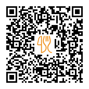 QR-code link para o menu de The Oven Classic