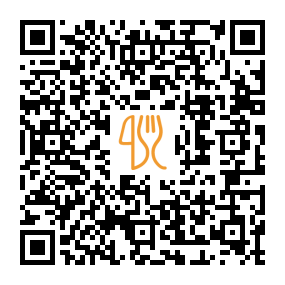 QR-code link para o menu de High Tide Poke Shop