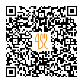 QR-code link para o menu de La Cabane à Pizza