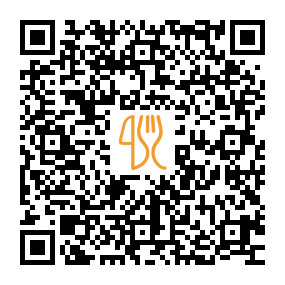 QR-code link para o menu de Hitz Burguer