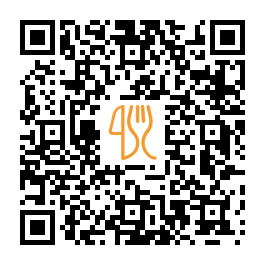 QR-code link para o menu de The Saffron