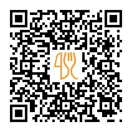 QR-code link para o menu de Social Chai