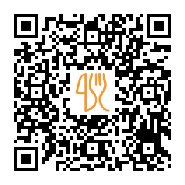 QR-code link para o menu de Tasty Treat