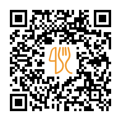 QR-code link para o menu de Cal Borrasca