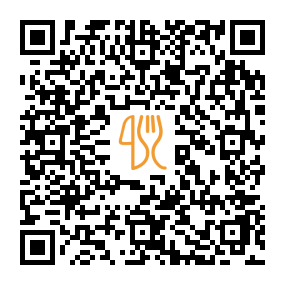 QR-code link para o menu de Mcalister's Deli