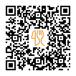 QR-code link para o menu de Simba Sandwich