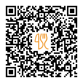 QR-code link para o menu de Shri Ganesh Home