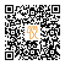 QR-code link para o menu de Saheb Biryani