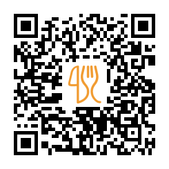 QR-code link para o menu de Justice Cafe