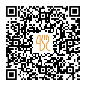 QR-code link para o menu de Veg Hunger Point