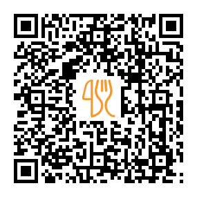 QR-code link para o menu de Barefoot Bistro