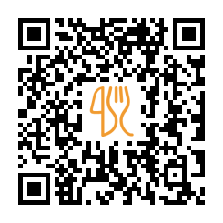 QR-code link para o menu de Sibylla Wisborg