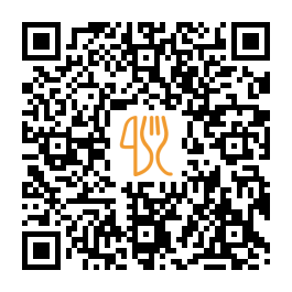 QR-code link para o menu de Hacienda Los Garcias