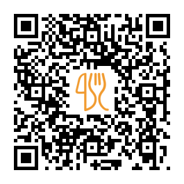 QR-code link para o menu de Back.Bude
