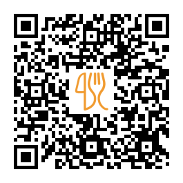 QR-code link para o menu de The Chow Chef