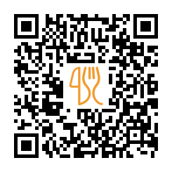 QR-code link para o menu de Baithak