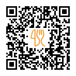 QR-code link para o menu de Cafe H2o