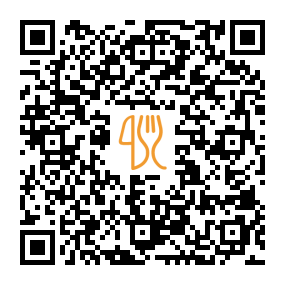 QR-code link para o menu de Habibiz Sri Lanka