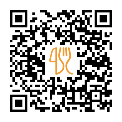 QR-code link para o menu de Asian Buffet