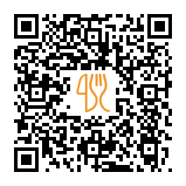 QR-code link para o menu de Cafe Brasil