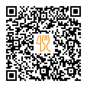 QR-code link para o menu de Saffron The Food Hub