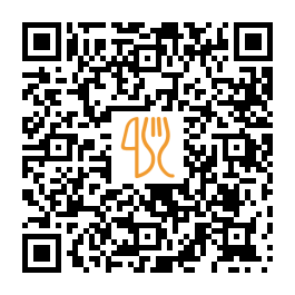 QR-code link para o menu de Garduños