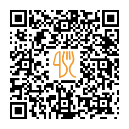 QR-code link para o menu de Tea-amo Cafe