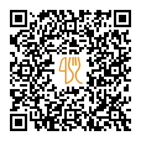 QR-code link para o menu de Cafe Del Corso