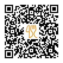 QR-code link para o menu de Hanuman Chats