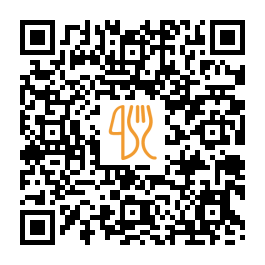 QR-code link para o menu de Golden Stage Inn