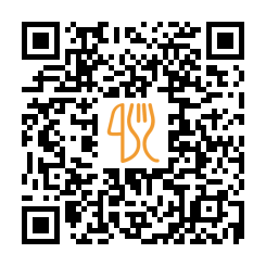 QR-code link para o menu de Burger King